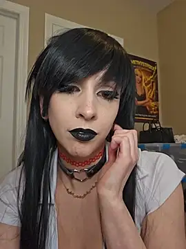 AmethystFoxx Live XXX-chat