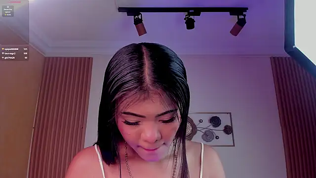 Živý XXX chat _hanna_sky