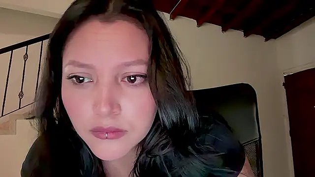 MarcellaGriffin 网络视讯表演