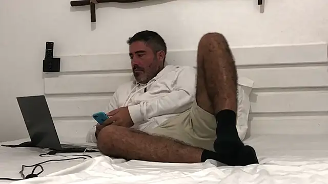 Chat XXX ao vivo de victor_chat