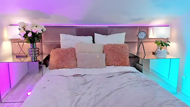 MiaMuse Live XXX-chat