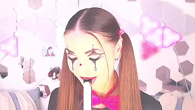 Czat XXX na żywo – LexiKiss