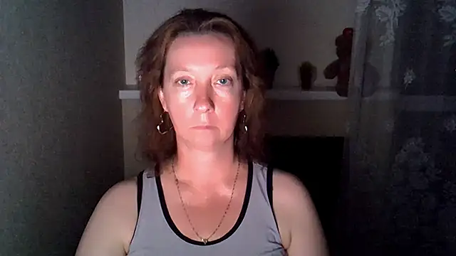 Madaamtang's Live XXX Chat