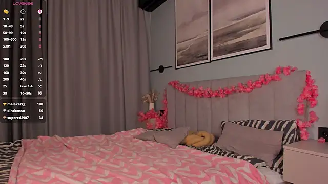 HaleyKoelling's Live XXX Chat
