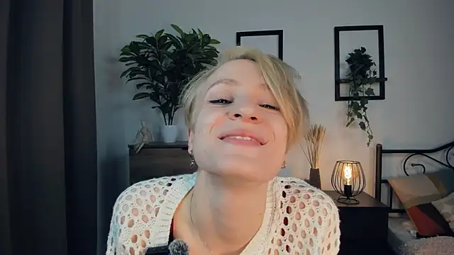 Chat XXX en directo de JanettePerro