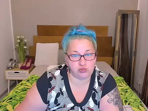 Sugarmommy_69X Adlı Modelin Canlı XXX Sohbeti