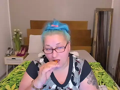 Sugarmommy_69X's Live XXX Chat