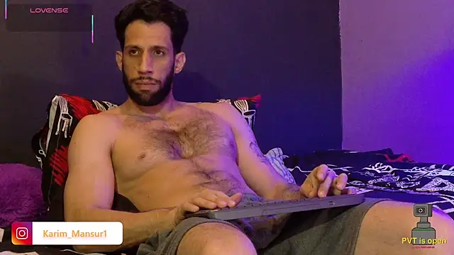 Karim_mansurのライブXXXチャット