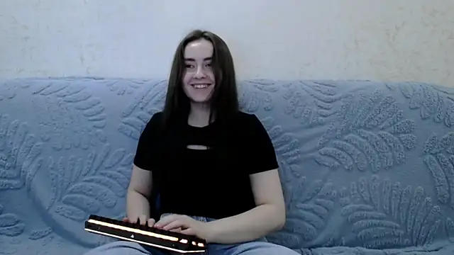 SelenaBrook Live XXX-chat