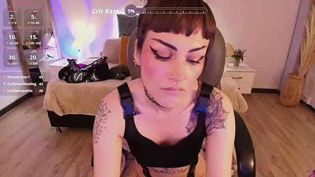 Kim_Jeins666_'s Live XXX Chat