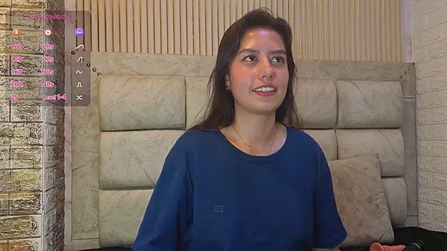 Chat XXX en directo de Alahia_Bloom
