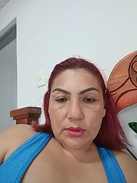 Agata_Traviesa's Live XXX Chat