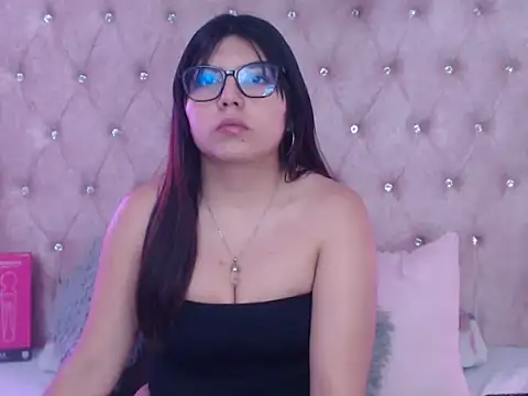 Jessica_Carter_01 Adlı Modelin Canlı XXX Sohbeti
