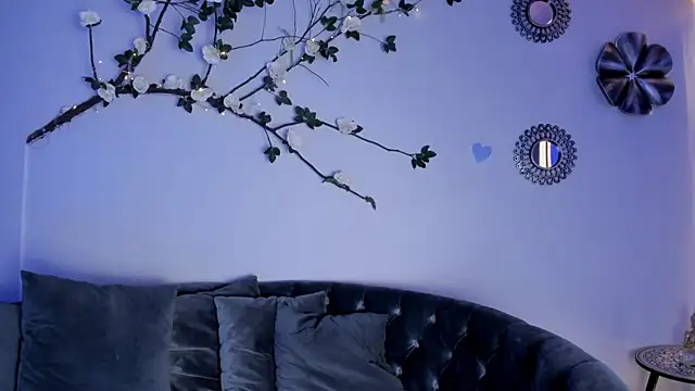 Živý XXX chat charlotte_mitchell_