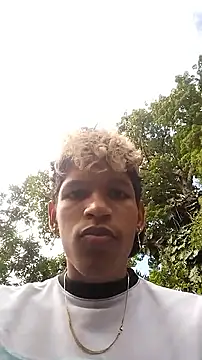 Show webcam de Stephen_Angel