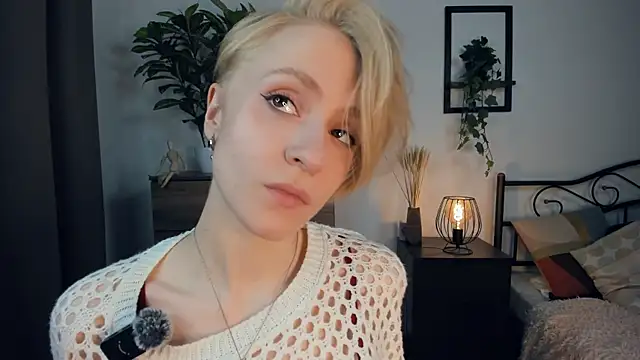 צ'אט XXX בשידור חי של JanettePerro