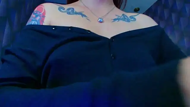Chat XXX Live LiaHarryis