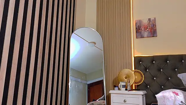 دردشة Alex_Bloom الجنسية المباشرة