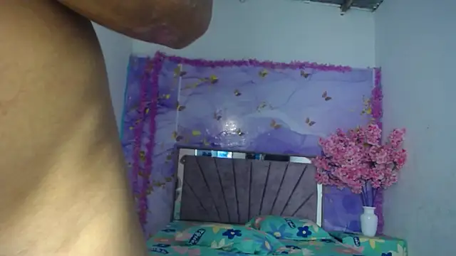 Show de webcam de Alma_queen