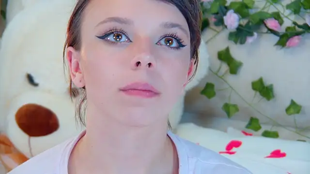 Онлайн чат XXX ElisabethDavis