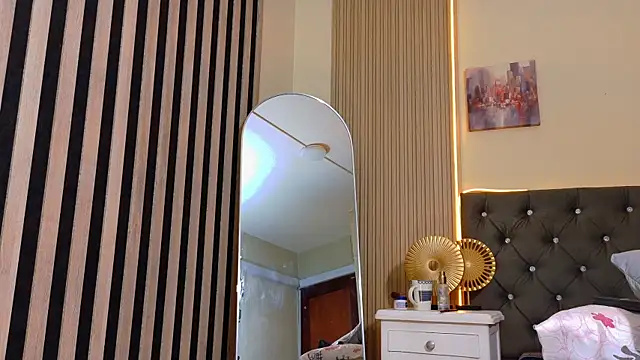 Chat XXX ao vivo de Alex_Bloom