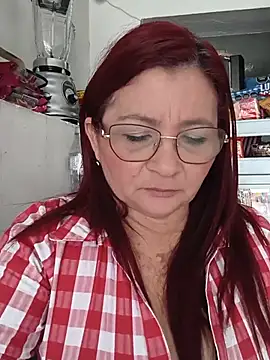 marfil_milf's Live XXX Chat