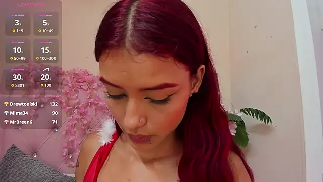 Cherry_Scarlet_ Live XXX-chat