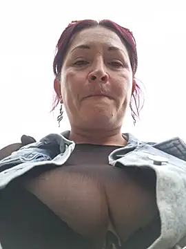 sophie_banger 웹캠 쇼