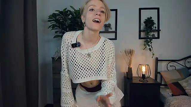 JanettePerro Chat XXX in diretta