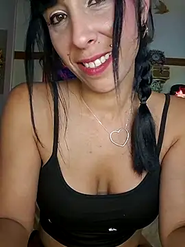 Chat XXX en directo de misscectito13