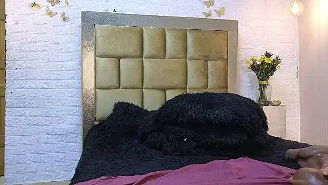 ximenawilliamss' Live XXX Chat