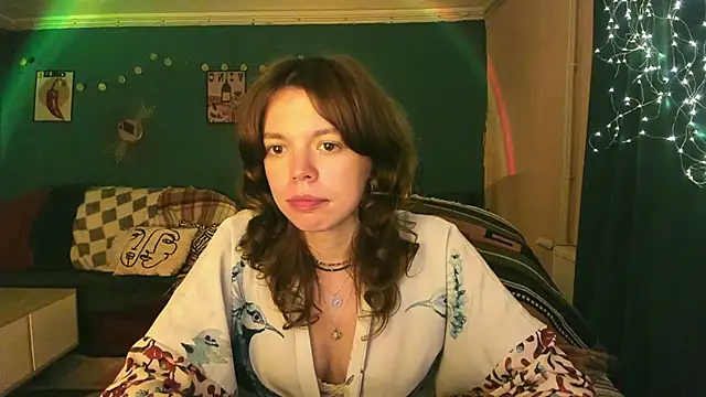 Chat XXX ao vivo de ClancyMorissey