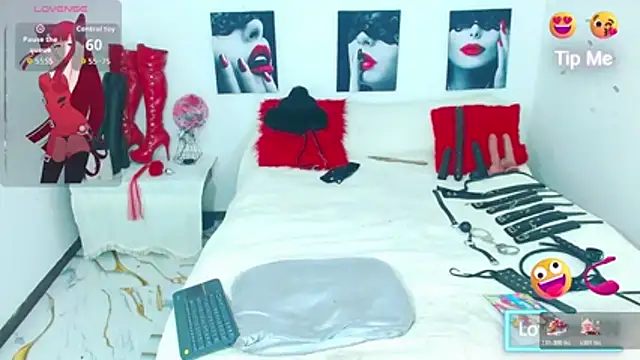 mylygrey Live XXX-chat