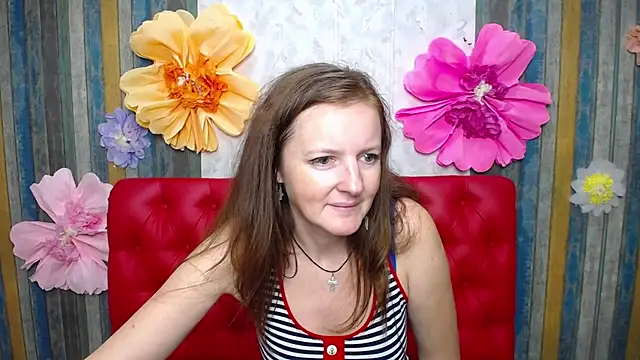 Chat XXX en directo de MeganPirs
