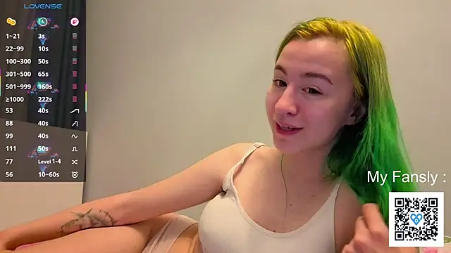 Chat XXX en directo de Emilya201