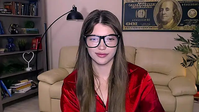Chat XXX en directo de soulless_