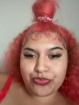 puchibad Show in webcam
