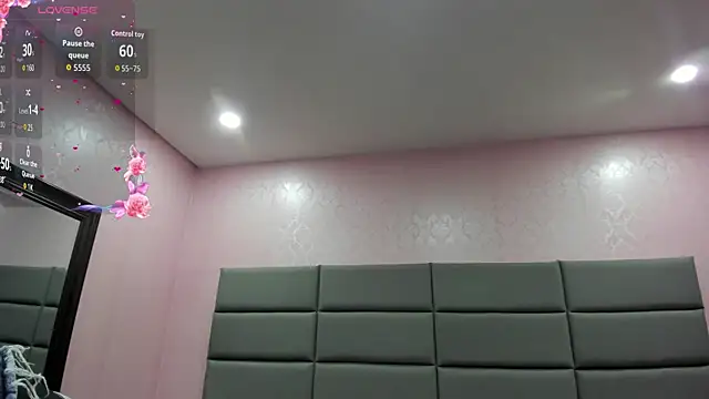 Barbbara_sweett 现场XXX聊天