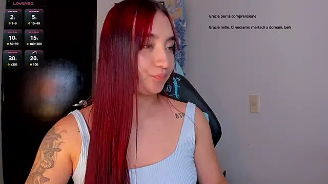 _Tammyy Chat XXX live