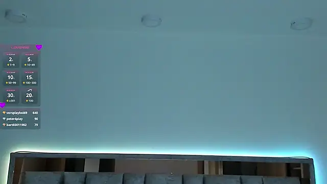 XXX chat uživo modela orionblaze69_