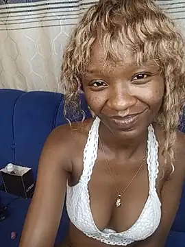 ariahsexy Live XXX Chat