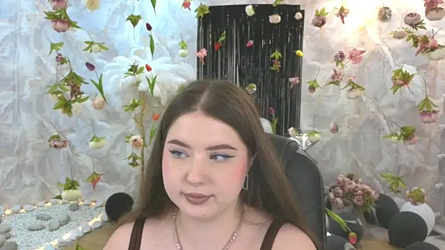 PixelGoddess Chat XXX live