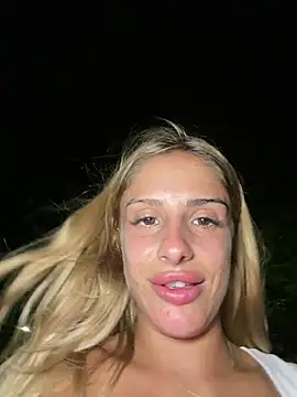 SophieVJ – webcam-show