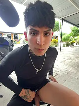 Czat XXX na żywo – _Tomy08calderon