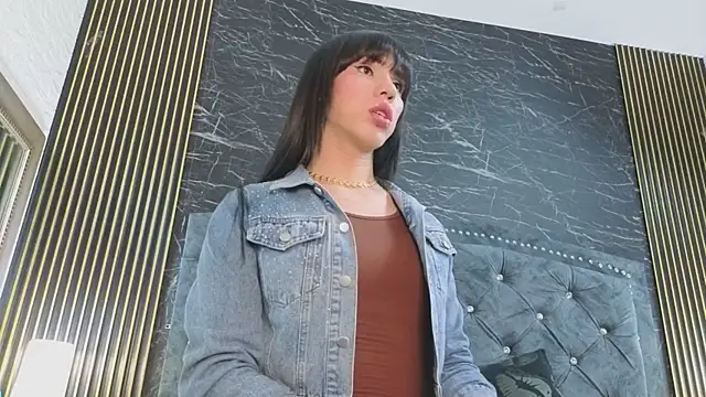 Chat XXX en directo de diosagolden