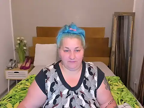 Sugarmommy_69X Live XXX-chat
