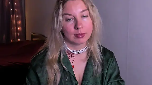 NancySanders Live XXX Chat