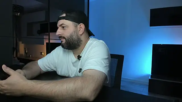 Chat XXX ao vivo de DravenPeak