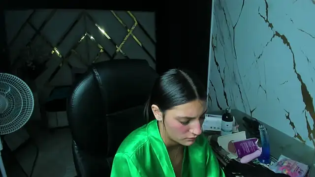 Chat XXX en directo de _Luna_Bennett