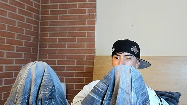 ThiagoDV Live XXX-chat